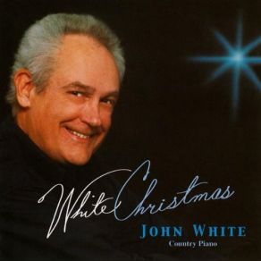 White Christmas album cover