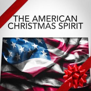 The American Christmas Spirit 2015 album cover
