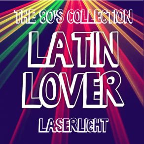 Laserlight 2015 album cover