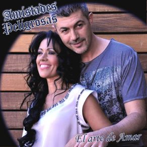 El Arte De Amar album cover