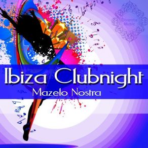 Ibiza Clubnight album cover