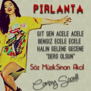 Ders Olsun (Kral Pop Akustik Versiyon) (Single) album cover