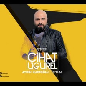 Öptüm (Cihat Uğurel Remix) (Single) album cover
