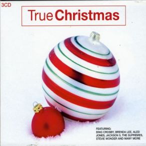 True Christmas (CD3) album cover
