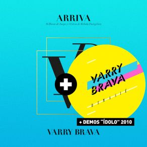 Arriva + Demasié (Edición Especial) album cover
