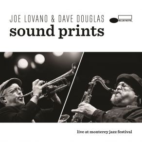 Sound Prints: Live At Monterey Jazz album cover