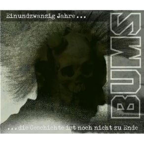 Die Geschichte Ist Noch Nicht album cover