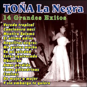 14 Grandes Éxitos album cover