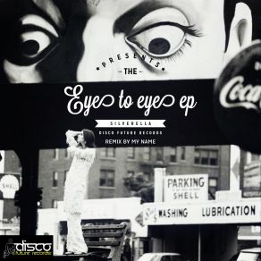 Eye To Eye album cover