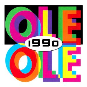 1990 album cover