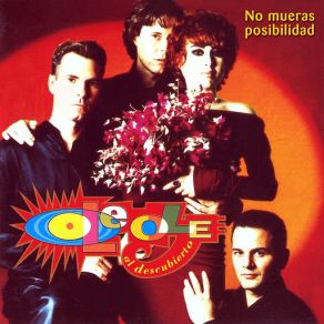 No Mueras Posibilidad (Single) album cover