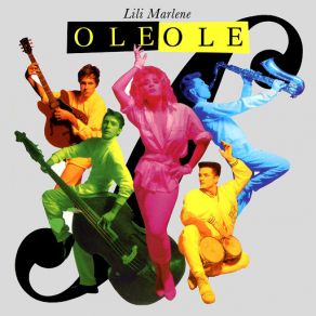 Lili Marlene (Single) album cover