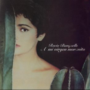 A Mi Virgen Morenita album cover