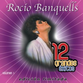 12 Grandes Exitos Vol. 1 album cover