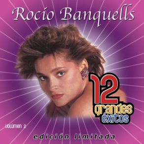 12 Grandes Exitos Vol. 2 album cover