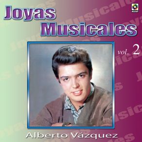 Joyas Musicales, Vol. 2 album cover