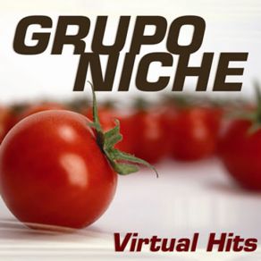 Virtual Hits album cover
