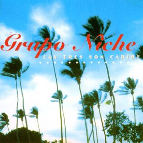 Las Tres Son Caribe album cover