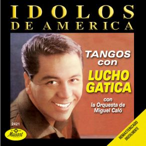 Idolos De America album cover