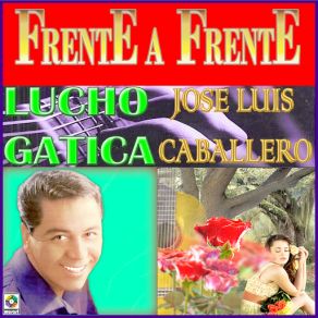 Frente A Frente album cover