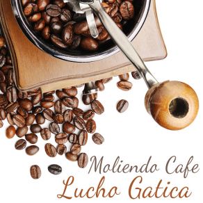 Moliendo Cafe (Single) album cover