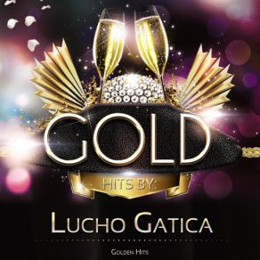 Golden Hits album cover