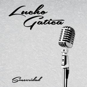 Sinceridad album cover