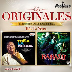 Los Originales album cover