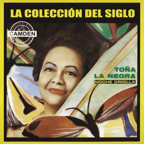 La Coleccion Del Siglo album cover