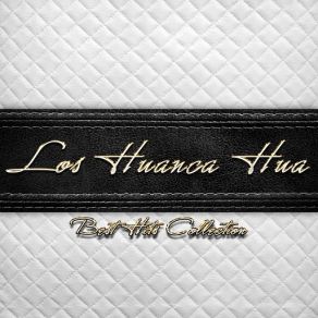Best Hits Collection Of Lucho Gatica album cover
