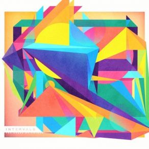 The Shape Of Colour album cover