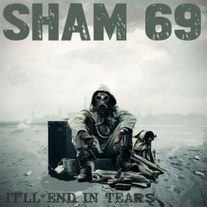 It'll End In Tears album cover