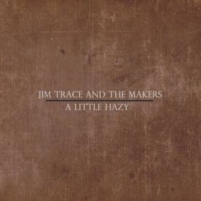 A Little Hazy album cover