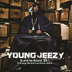 Let's Get It: Thug Motivation album cover