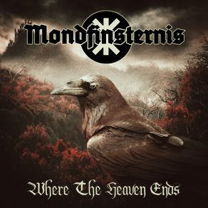 Where The Heaven Ends album cover