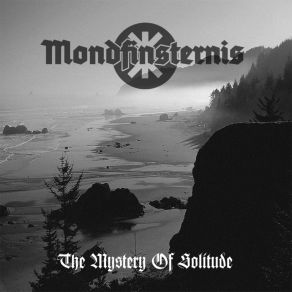 The Mystery Of Solitude album cover
