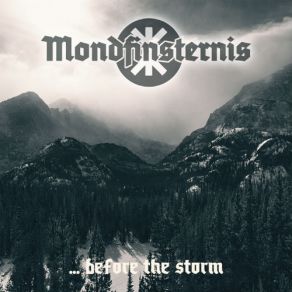 Mondfinsternis album cover