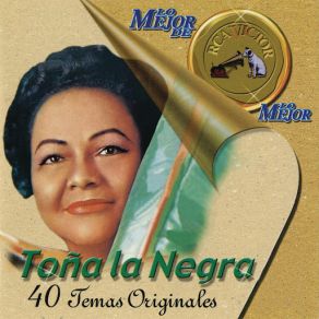 Lo Mejor De Lo Mejor De RCA Victor (CD2) album cover