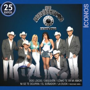Íconos 25 Éxitos (CD1) album cover