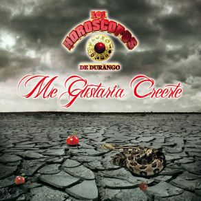 Me Gustaría Creerte (Single) album cover