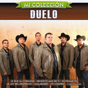 Mi Colección album cover