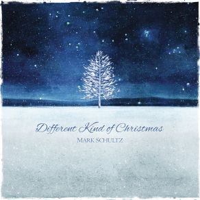 Different Kind Of Christmas (Live) (Single) album cover