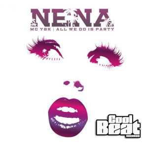 Nena album cover