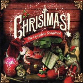 Christmas! The Complete Songbook (CD2) album cover