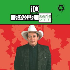 Serie Verde- David Lee Garza album cover