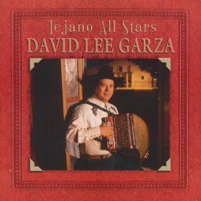 Tejano All-Stars: Masterpieces By David Lee Garza album cover