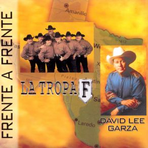 Solamente Exitos: Frente A Frente album cover