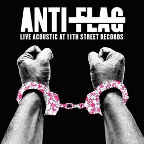 Live Acoustic At 11th Street Records album cover