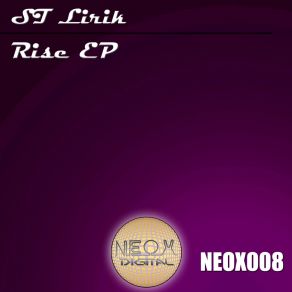 Rise album cover