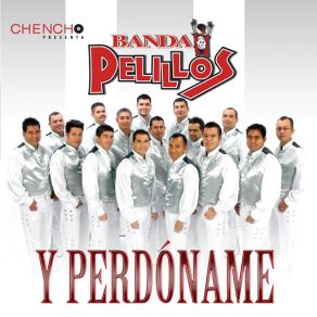Y Perdóname album cover
